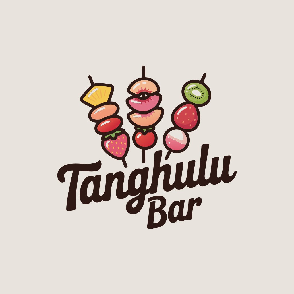 Tanghulu Bar Logo